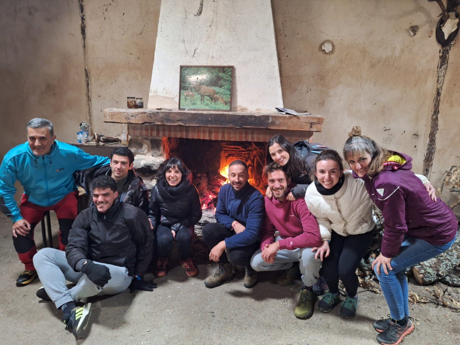 Refugio de Invierno